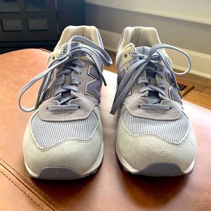 New Balance men’s shoes